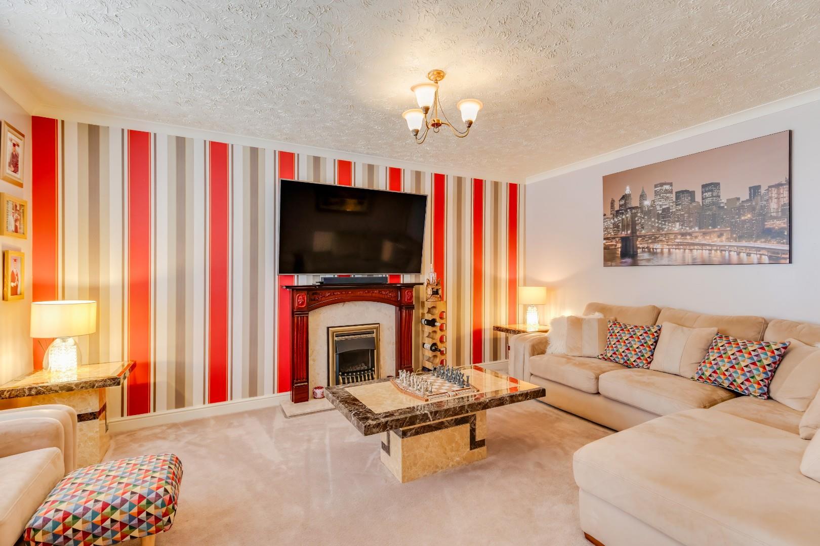 Parc Derllwyn, Tondu, Bridgend County Borough, CF32 9DB